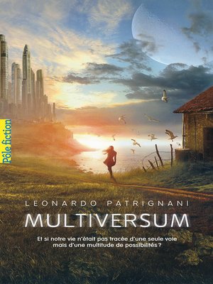 cover image of Multiversum (Tome 1)
